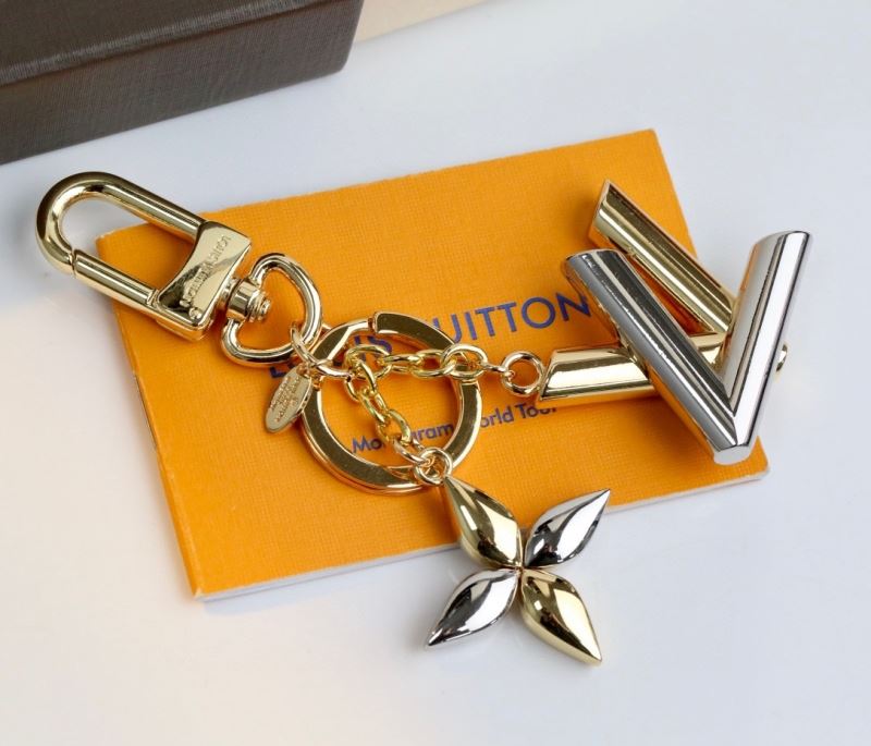 Louis Vuitton Keychains